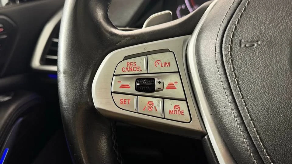 2019 BMW G07 X7 - Image 17 of 19
