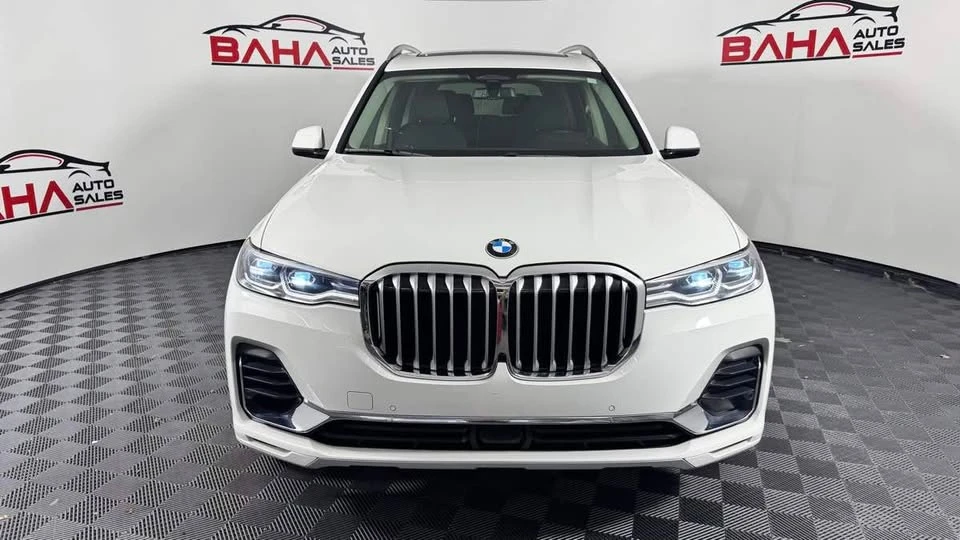 2019 BMW G07 X7 - Image 9 of 19
