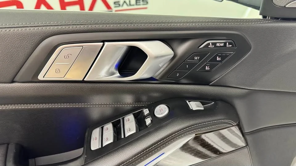 2019 BMW G07 X7 - Image 12 of 19