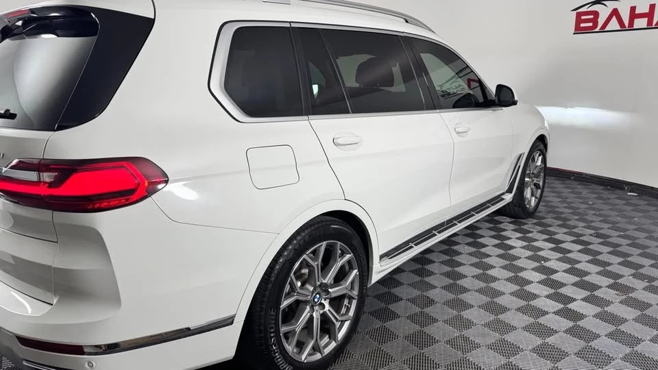 2019 BMW G07 X7 - Image 6 of 19