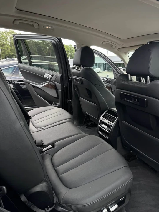 2019 BMW G07 X7 - Image 7 of 13
