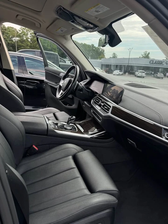2019 BMW G07 X7 - Image 6 of 13