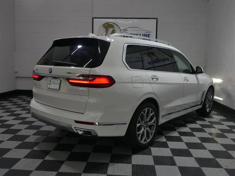 2019 BMW G07 X7 - Image 10 of 20