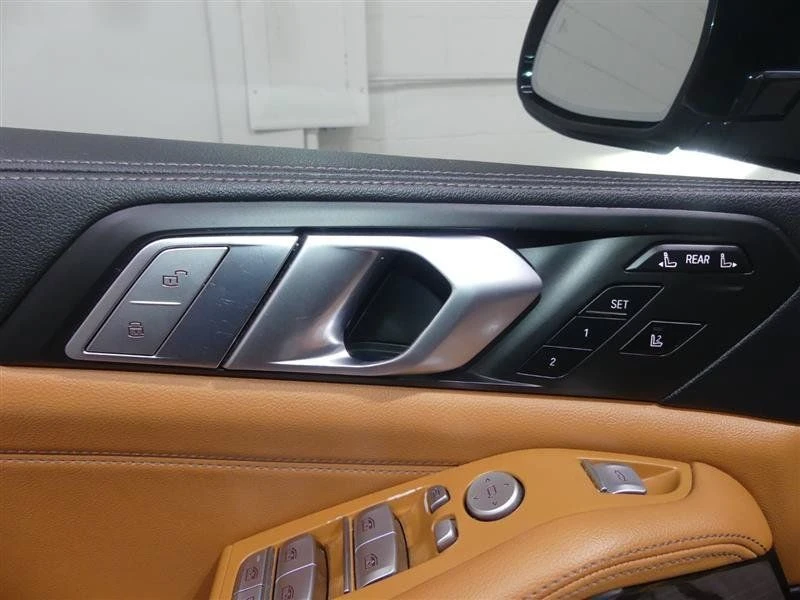 2019 BMW G07 X7 - Image 20 of 20