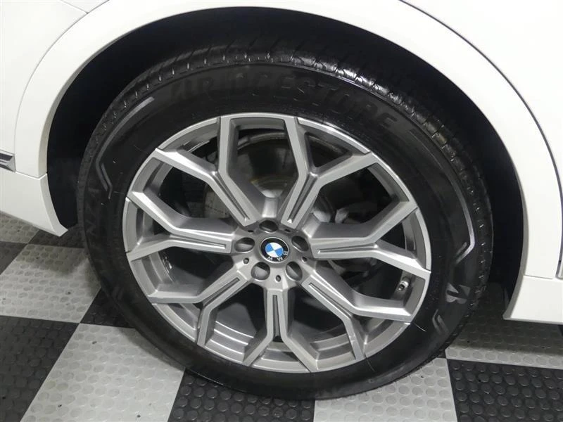 2019 BMW G07 X7 - Image 17 of 20