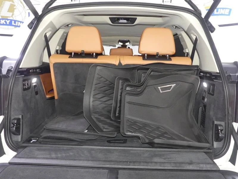 2019 BMW G07 X7 - Image 9 of 20