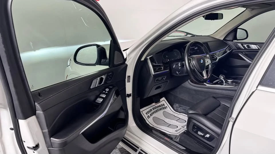 2019 BMW G07 X7 - Image 10 of 19