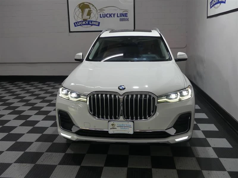 2019 BMW G07 X7 - Image 3 of 20