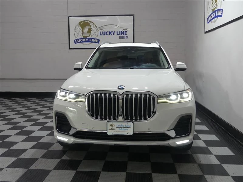2019 BMW G07 X7 - Image 2 of 20