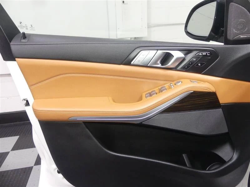 2019 BMW G07 X7 - Image 18 of 20