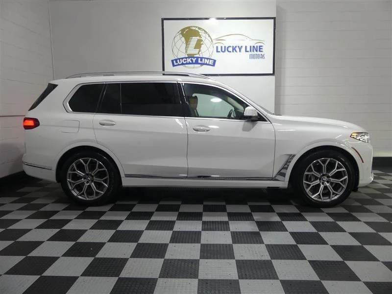 2019 BMW G07 X7 - Image 6 of 20