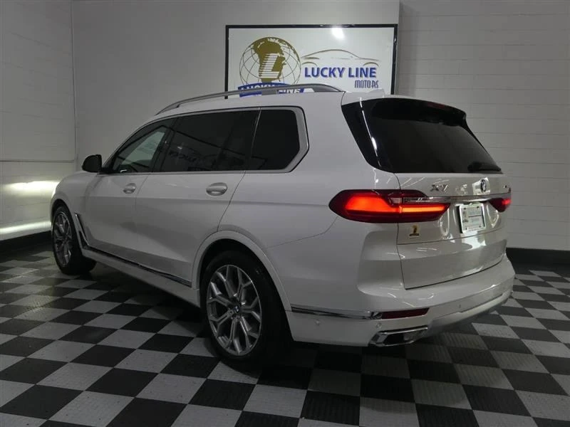 2019 BMW G07 X7 - Image 11 of 20