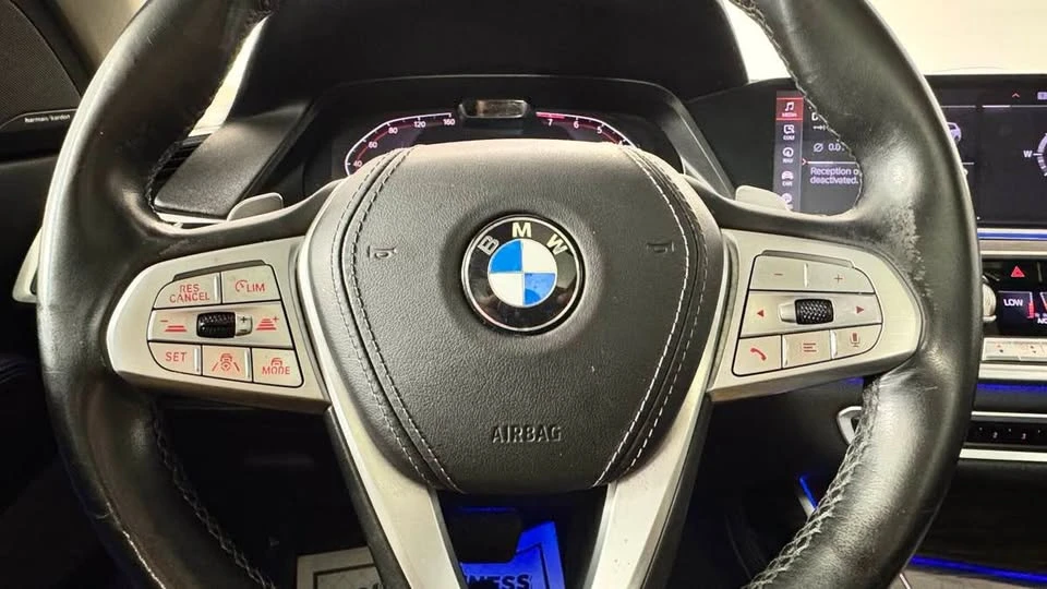 2019 BMW G07 X7 - Image 15 of 19