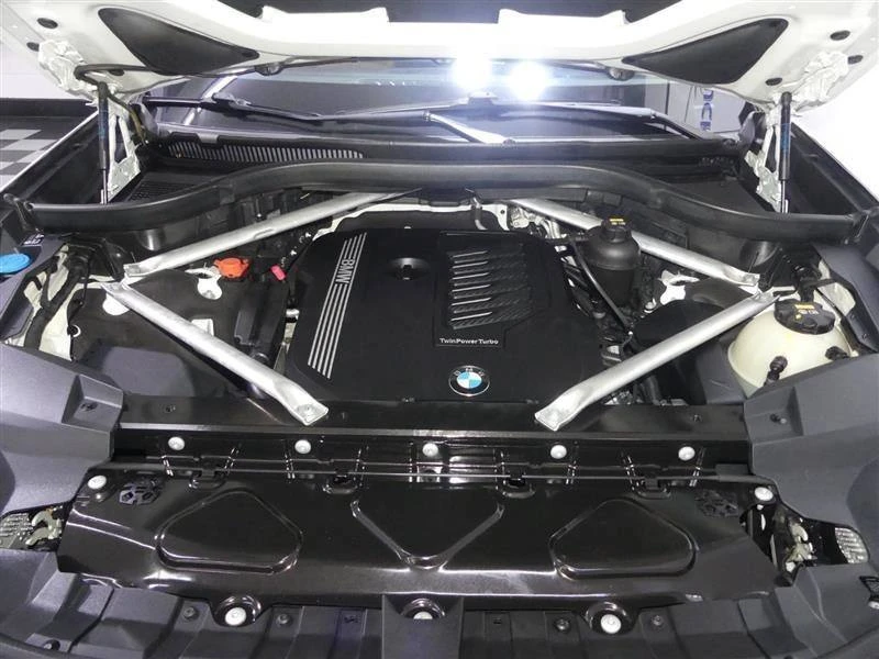 2019 BMW G07 X7 - Image 12 of 20