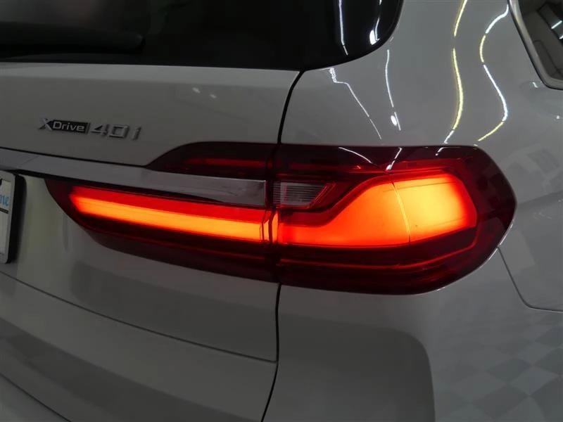 2019 BMW G07 X7 - Image 16 of 20