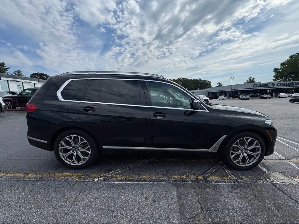 2019 BMW G07 X7 - Image 12 of 13