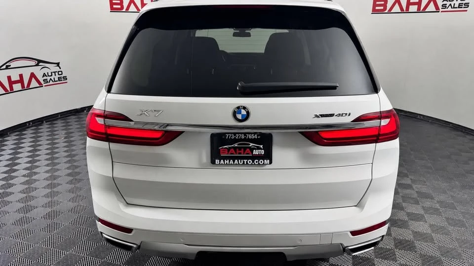 2019 BMW G07 X7 - Image 5 of 19