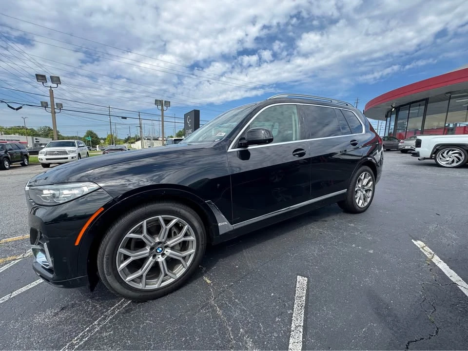 2019 BMW G07 X7 - Image 13 of 13