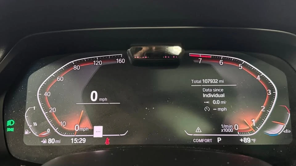 2019 BMW G07 X7 - Image 18 of 19