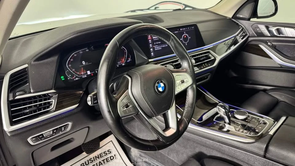 2019 BMW G07 X7 - Image 13 of 19