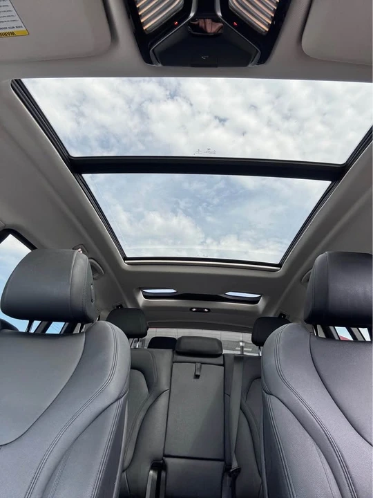 2019 BMW G07 X7 - Image 11 of 13