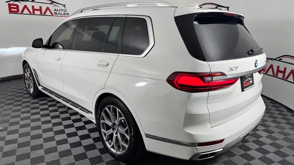 2019 BMW G07 X7 - Image 4 of 19