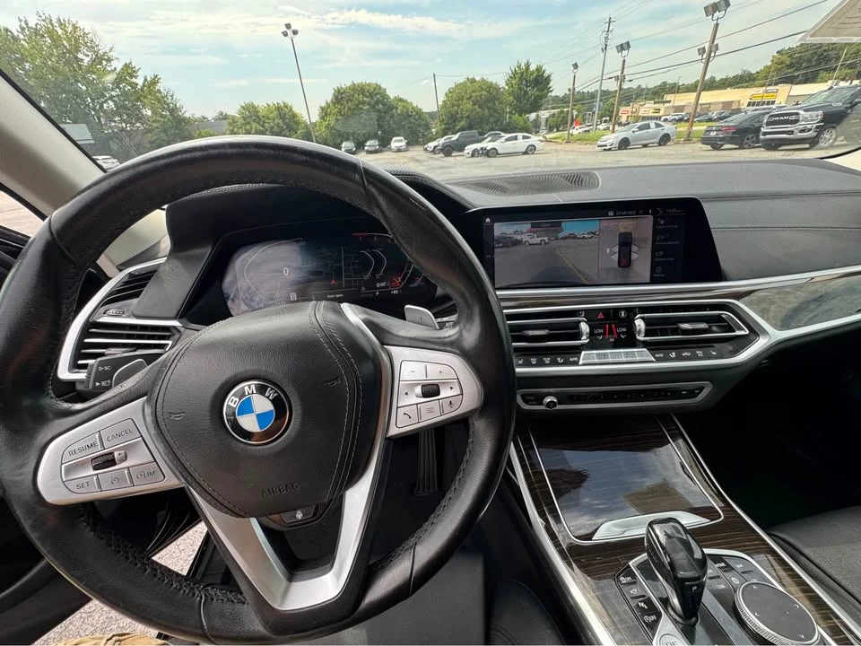 2019 BMW G07 X7 - Image 10 of 13