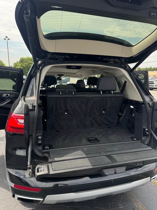 2019 BMW G07 X7 - Image 9 of 13