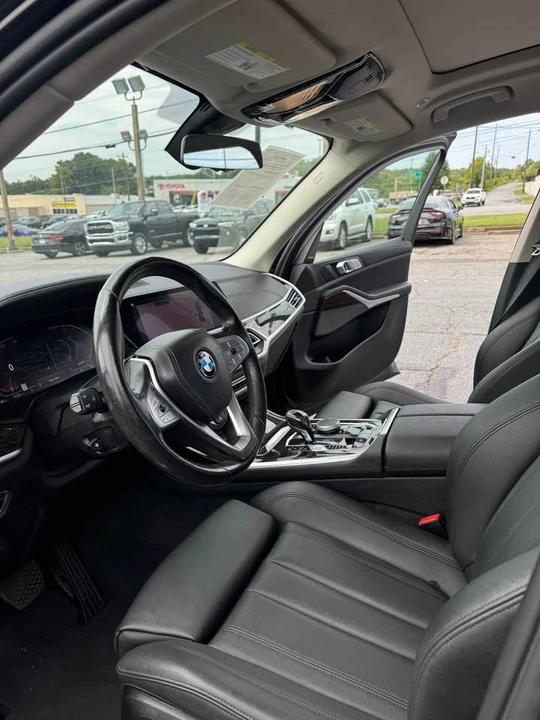 2019 BMW G07 X7 - Image 4 of 13