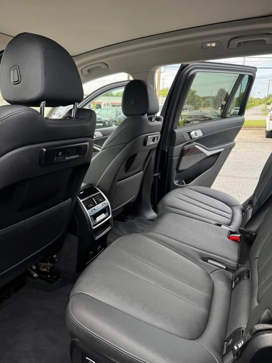 2019 BMW G07 X7 - Image 5 of 13