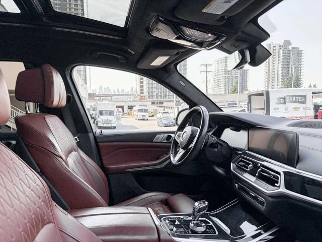 2019 BMW G07 X7 - Image 18 of 20