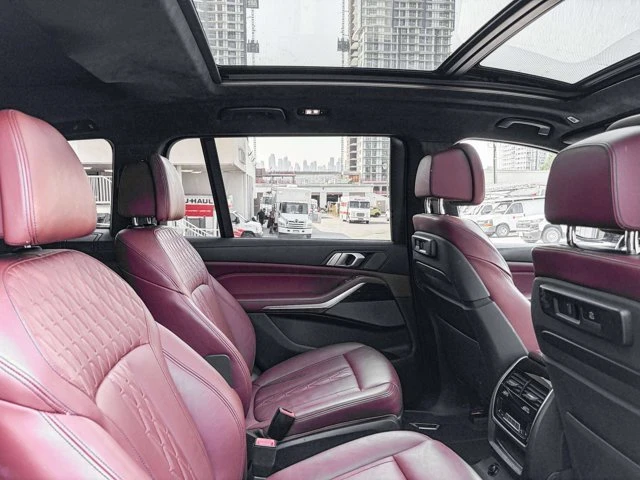 2019 BMW G07 X7 - Image 19 of 20