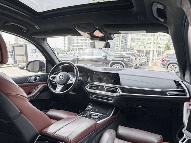 2019 BMW G07 X7 - Image 12 of 20