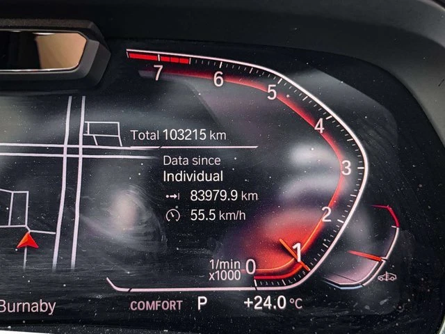 2019 BMW G07 X7 - Image 15 of 20