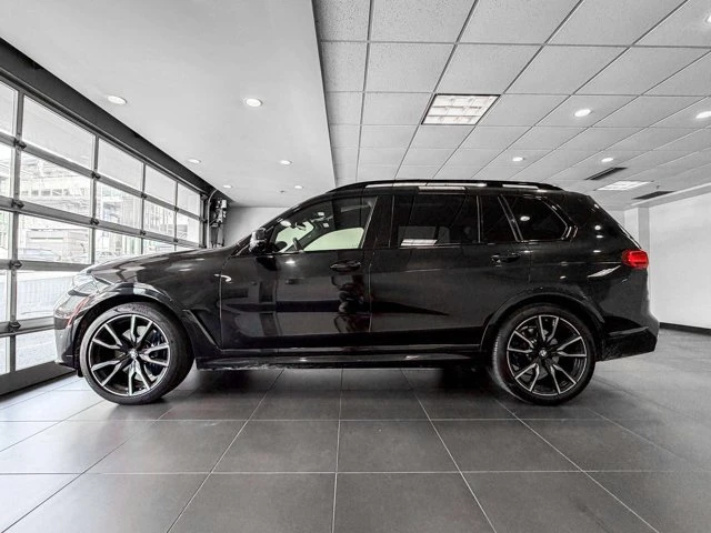 2019 BMW G07 X7 - Image 9 of 20