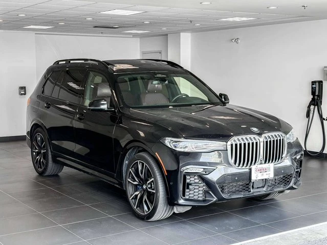2019 BMW G07 X7 - Image 2 of 20