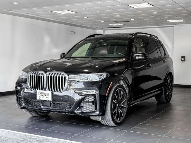 2019 BMW G07 X7 - Image 10 of 20