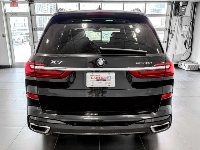 2019 BMW G07 X7 - Image 6 of 20
