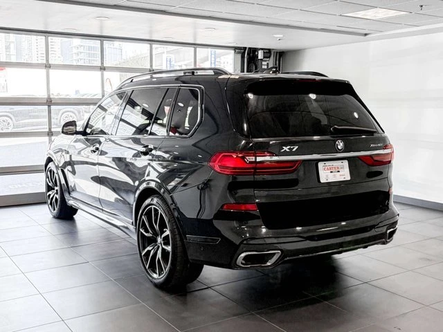 2019 BMW G07 X7 - Image 8 of 20
