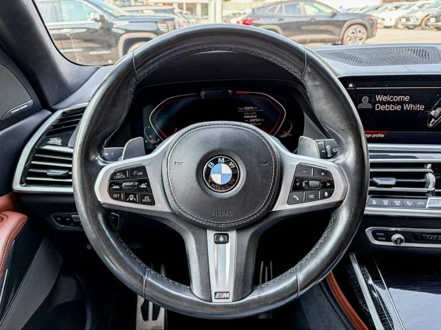 2019 BMW G07 X7 - Image 13 of 20