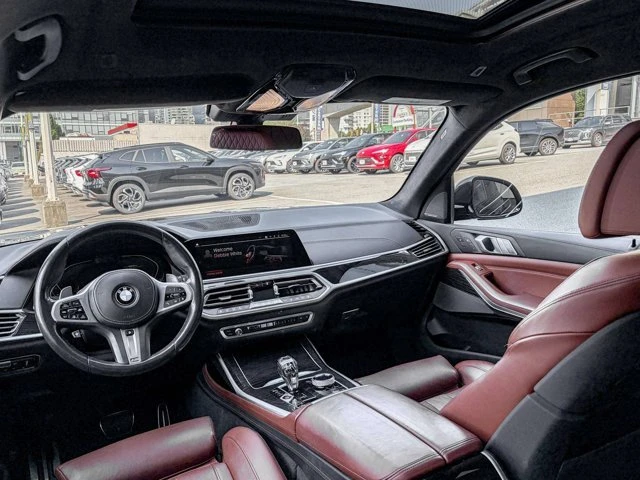 2019 BMW G07 X7 - Image 17 of 20