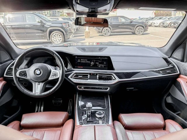 2019 BMW G07 X7 - Image 16 of 20