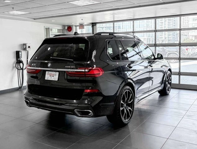 2019 BMW G07 X7 - Image 5 of 20