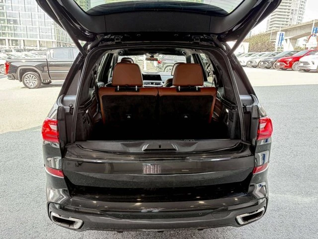 2019 BMW G07 X7 - Image 7 of 20