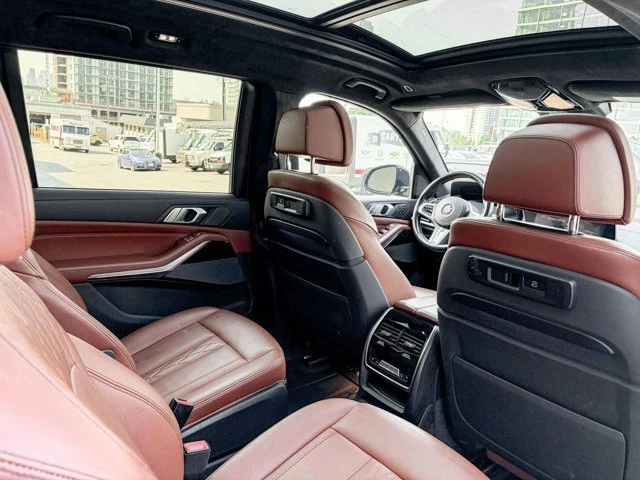 2019 BMW G07 X7 - Image 20 of 20