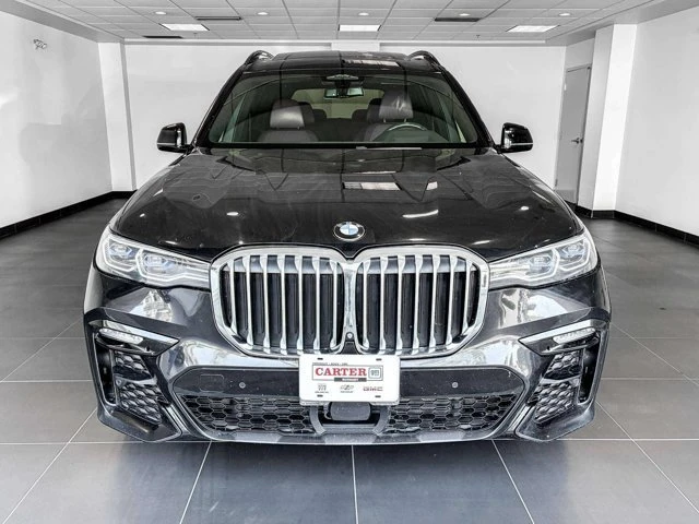 2019 BMW G07 X7 - Image 11 of 20