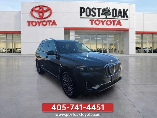 2019 BMW G07 X7 - Image 9 of 20