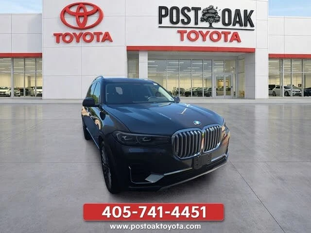 2019 BMW G07 X7 - Image 10 of 20