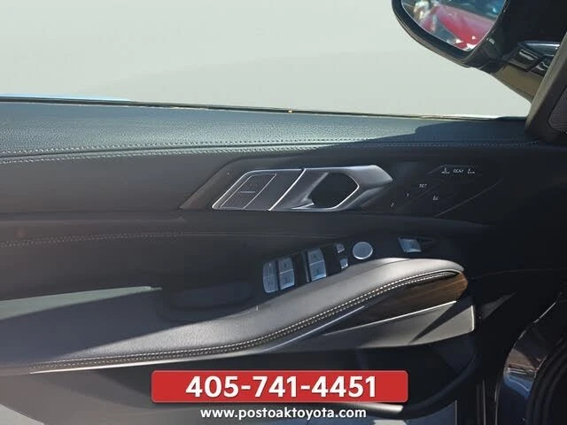 2019 BMW G07 X7 - Image 12 of 20