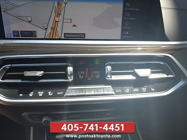 2019 BMW G07 X7 - Image 18 of 20